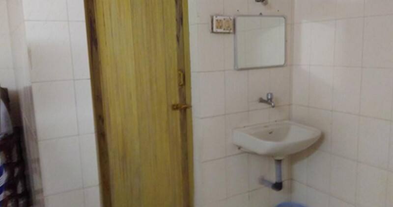 Apartment Hotel, Kanyakumari 5